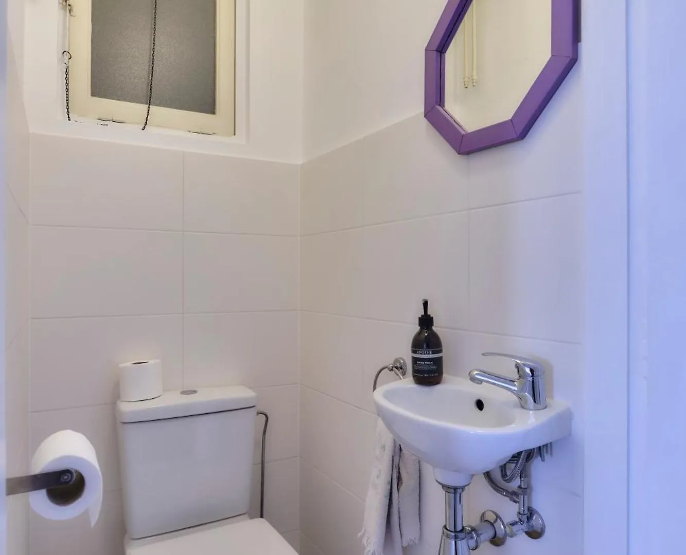 Estran 5L Lejlighed Oostende