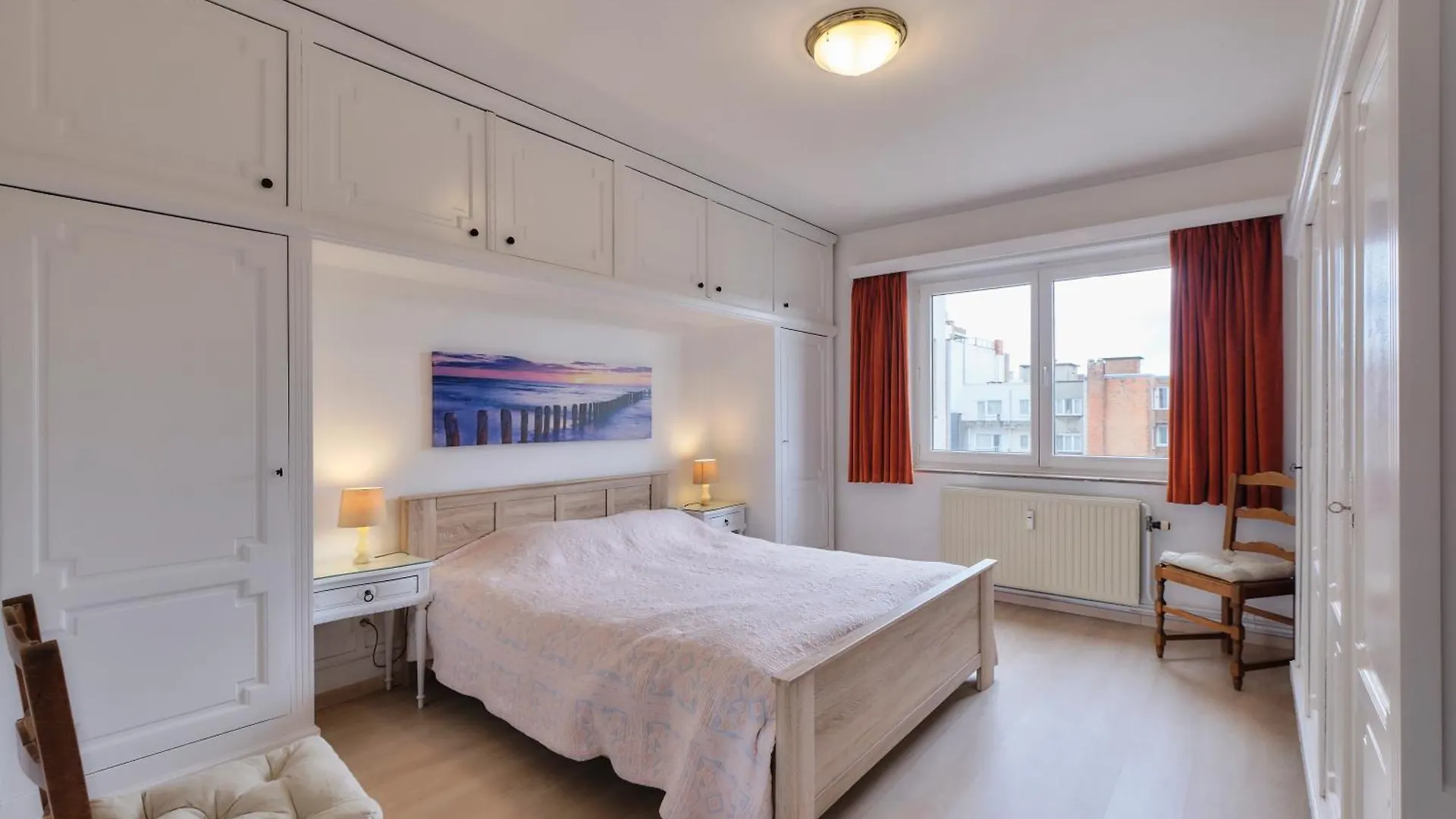 Estran 5L Lejlighed Oostende