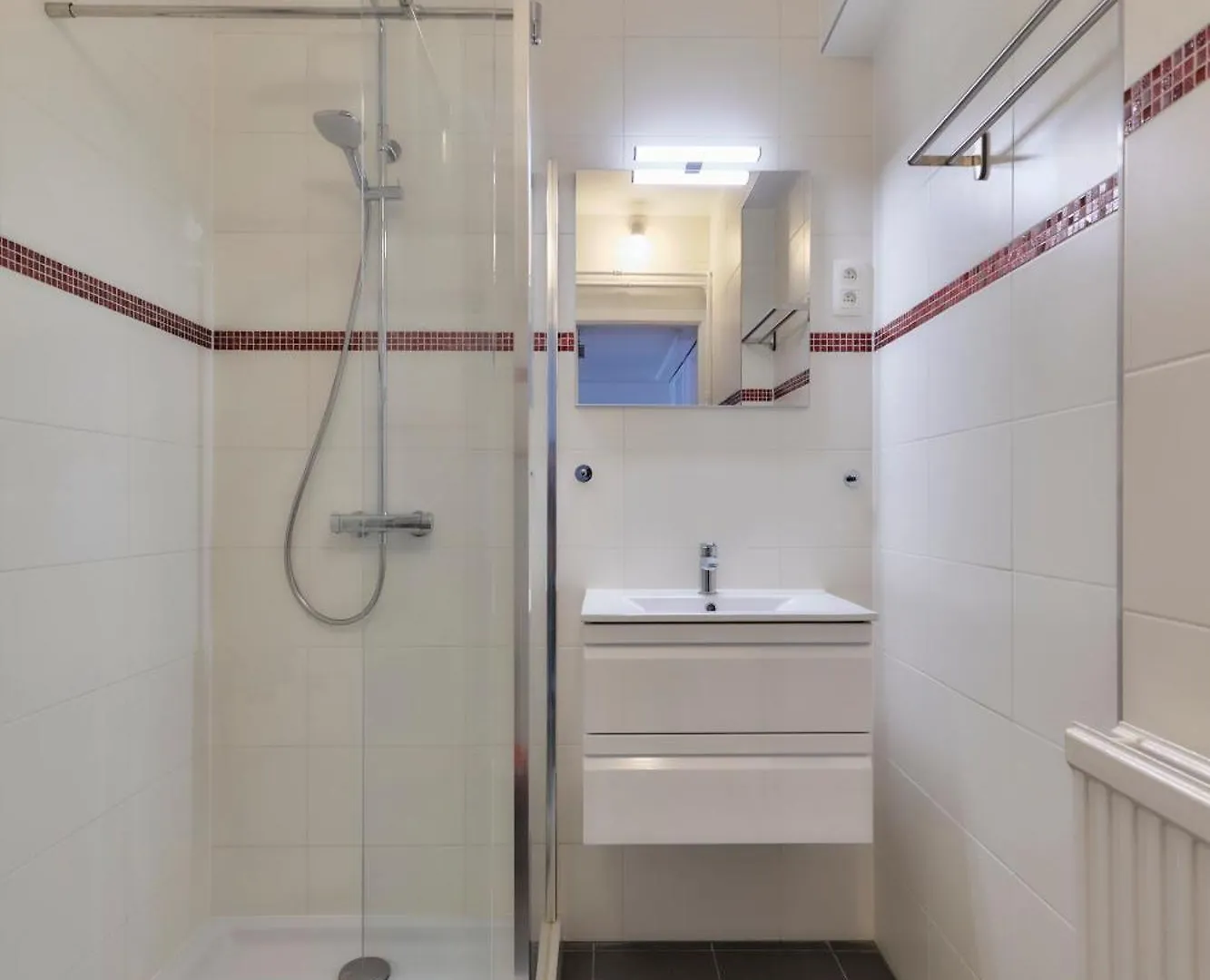 Estran 5L Lejlighed Oostende